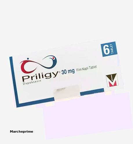 priligy dapoxétine